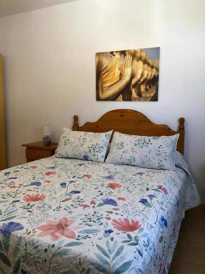 Ferienhaus Villa Lanzarote - El Golfo