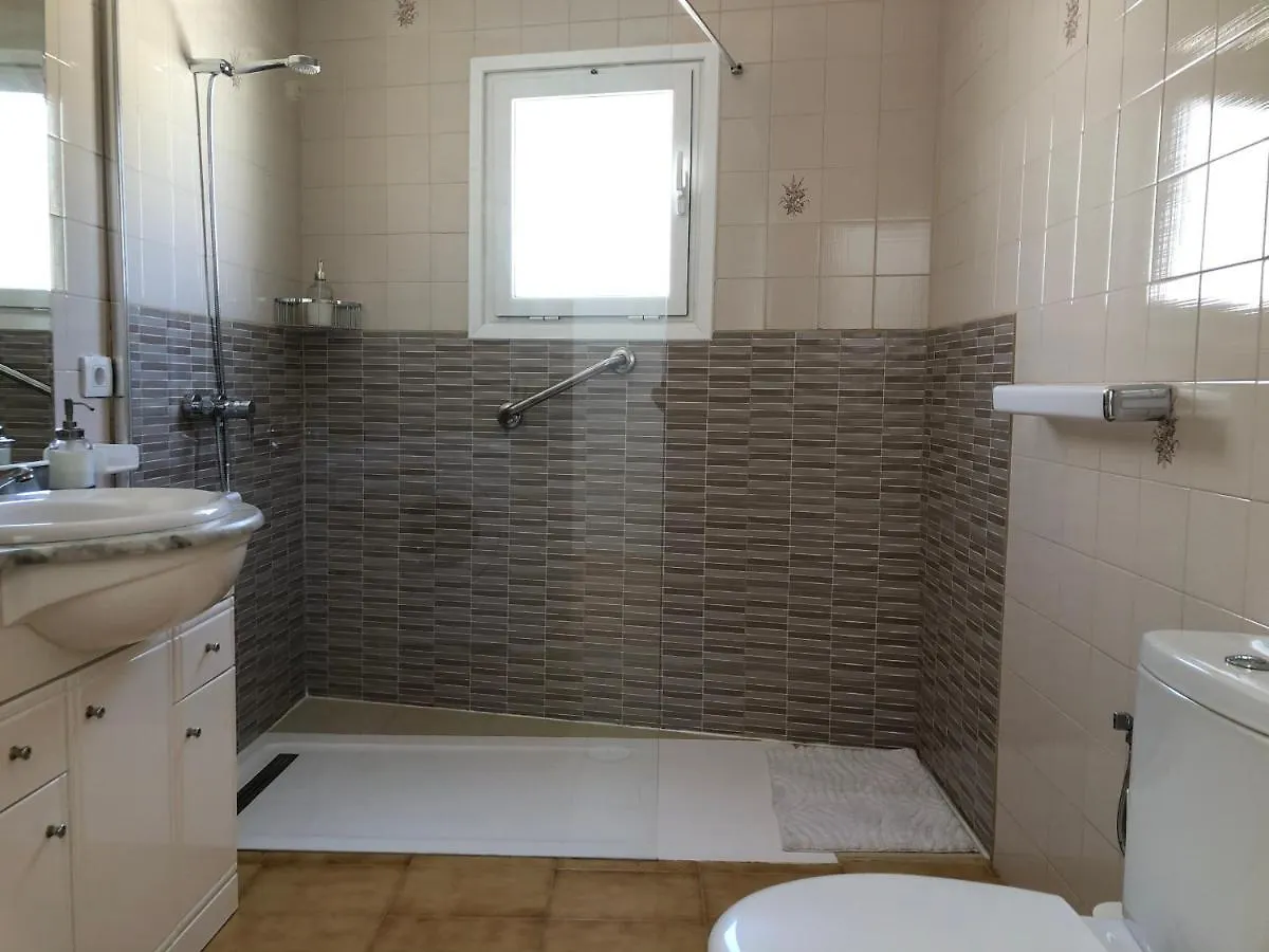Lanzarote - El Golfo Villa Holiday home